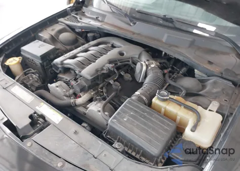 2010 Dodge Charger Rallye z USA, uszkodzony, nr VIN 2B3CA9CVXAH288016